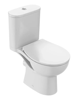 Унитаз-компакт Jacob Delafon Louis E28062RU-00