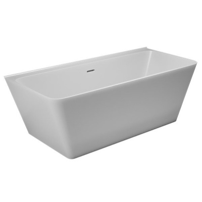 Ванна Ravak Freedom D 169x80 пристенная прямоугольная XC00D00020