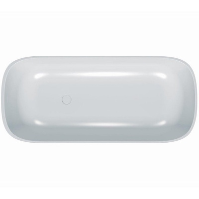 Ванна из искусственного камня Kolpa-San Gloria FS 180x80