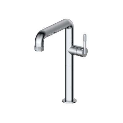 Смеситель для раковины Allen Brau Reality 5.32002-00 Хром