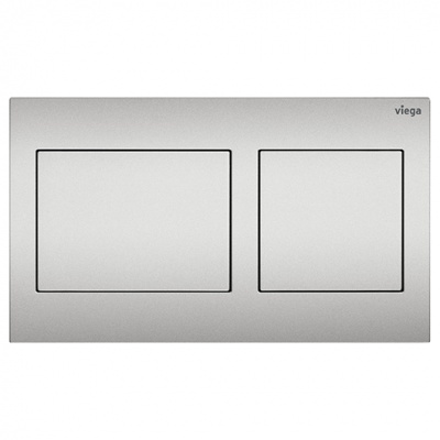 Клавиша Viega Prevista Visign for Style 21 773243 (хром матовый)