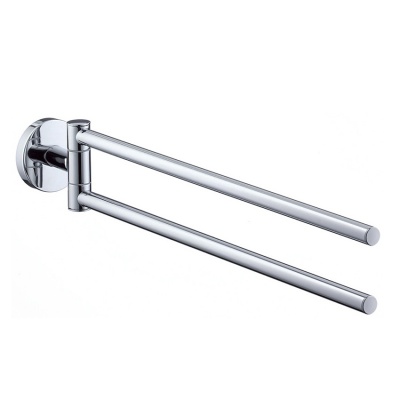 Полотенцедержатель Hansgrohe Logis 40512000