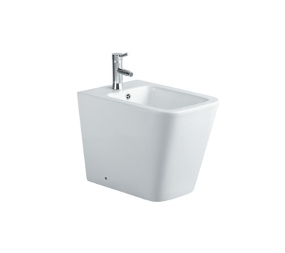 Биде напольное ЛИБРА New Aq1266N-00 505*360*400мм