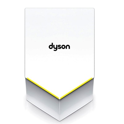 Сушилка для рук Dyson Airblade HU02 (белая)
