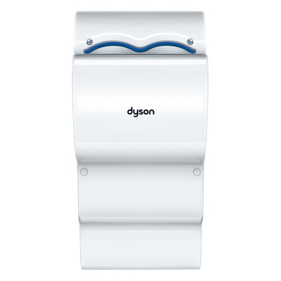 Сушилка для рук Dyson Airblade dB AB14 (белая)