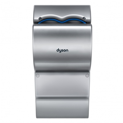 Сушилка для рук Dyson Airblade dB AB14 (серая)