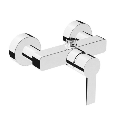 Смеситель для душа VitrA Flo S A41938EXP