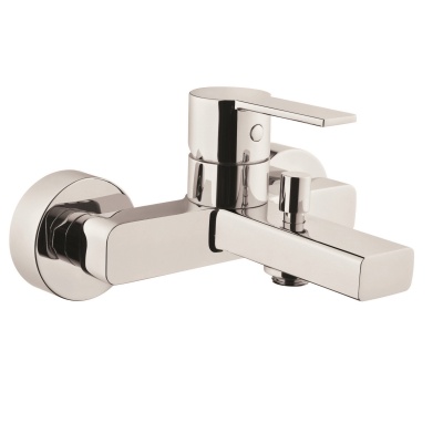 Смеситель для ванны VitrA Flo S A41937EXP