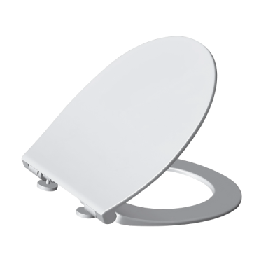 Универсальное сиденье Vitra с микролифтом, дюропласт 805-003-009
