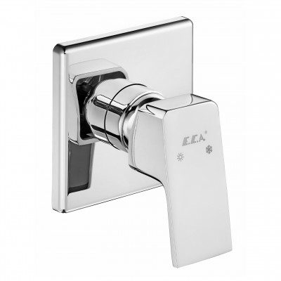 Смеситель для душа Eca Tiera 102152005EX