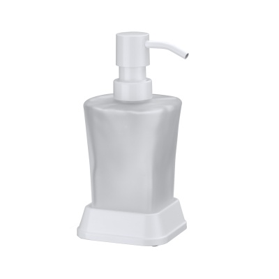 Amper K-5499WHITE Дозатор для жидкого мыла