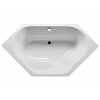 Акриловая ванна Riho Winnipeg 145x145
