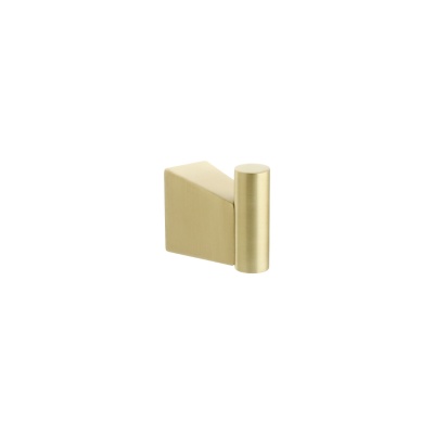 Крючок одинарный Fixsen Trend Gold FX-99005