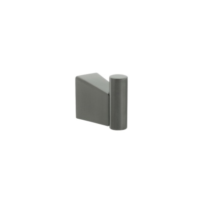 Крючок одинарный Fixsen Trend Graphite FX-98005