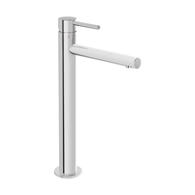Смеситель Vitra Origin для раковины-чаши, большой, хром