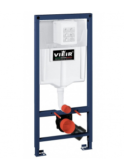 Инсталляция для подвесного унитаза ViEiR VRQ79