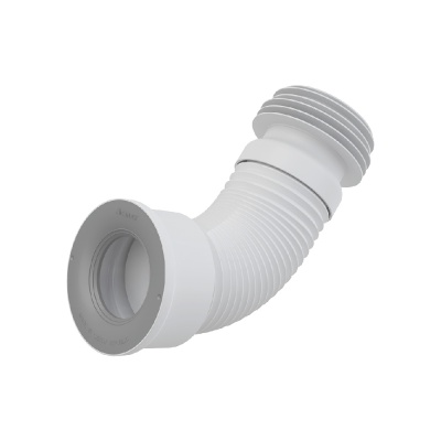 Alcaplast Гибкая удлинительная трубка 230–530 мм A97SN