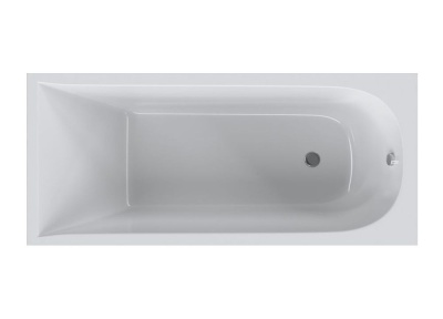 Акриловая ванна TONI ARTI Kaitarain PL Slim 180x80 KTN18080SL