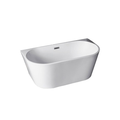 Ванна пристенная Triton Grant 1500x750 Щ0000059144