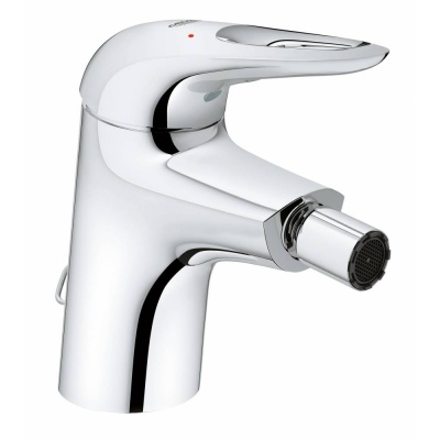 Смеситель для биде GROHE Eurostyle new с цепочкой 33566003