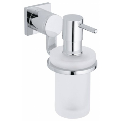 Дозатор жидкого мыла GROHE Allure 40363000