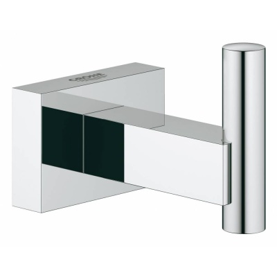 Крючок GROHE Essentials Cube 40511001