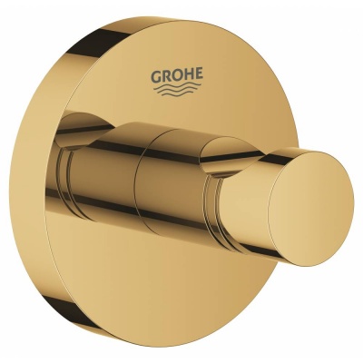 Крючок GROHE Essentials, холодный рассвет глянец 40364GL1