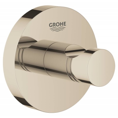 Крючок GROHE Essentials, никель глянец 40364BE1