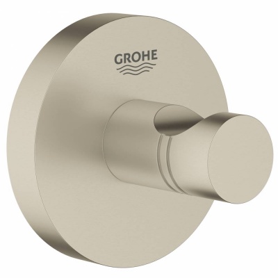 Крючок GROHE Essentials, никель матовый 40364EN1