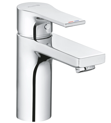 Смеситель для раковины Kludi Zenta SL 482980565 хром