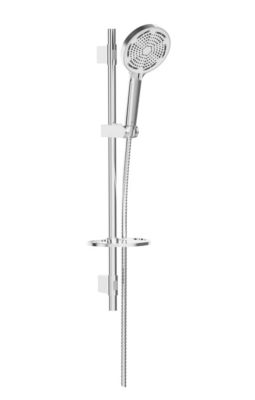 Душевой гарнитур Milardo ILS3C70M16