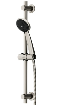 Душевой гарнитур Dorff Logic New D0103000SS