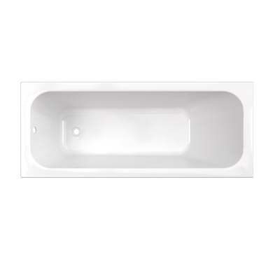 Ванна акриловая Triton Pro Ника 1700х750