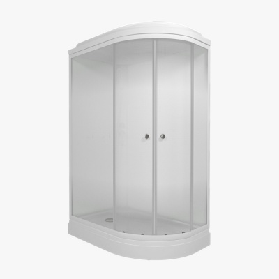 Душевая Кабина TRITON Коралл А 1200х800, Лайт L