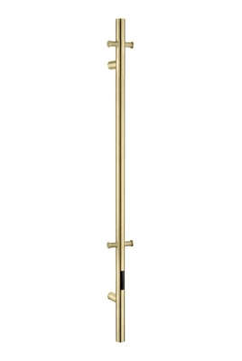 Полотенцесушитель электрический Uno GOLD