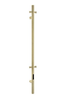 Полотенцесушитель электрический Uno GOLD