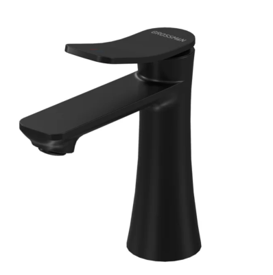 Смеситель для раковины Grossman Advans 510.K35.09.210 черный