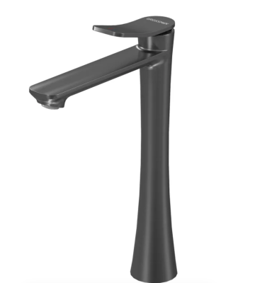 Смеситель для раковины Grossman Advans 520.K35.09.420 графит