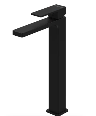Смеситель для раковины Grossman Style 520.K35.05.210 черный