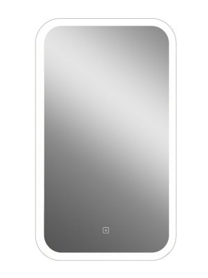 Зеркало "Mini  Led" 400х700