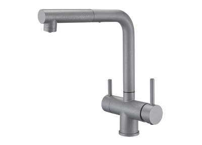 Смеситель EMAR ECB-7017 Алмаз 7017.9 Алмаз