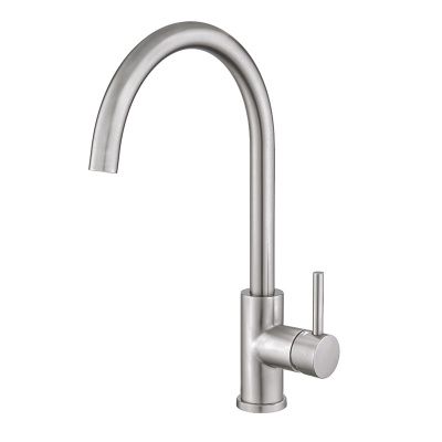 Смеситель в мойку EMAR 3004 Satin ЕС - 3004 Satin