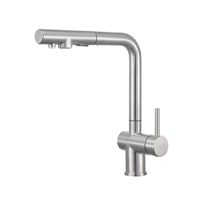 Смеситель EMAR EC-7019 Satin ЕС - 7019 Satin