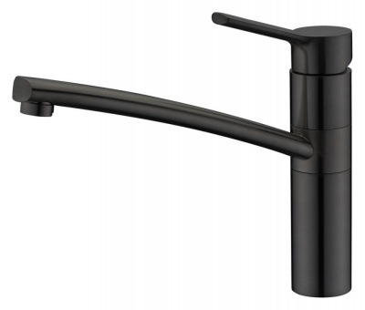 Смеситель EMAR EC-3011 Black ЕС - 3011 black