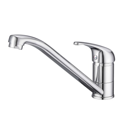 Смеситель EMAR EC-3009 Chrome ЕС - 3009