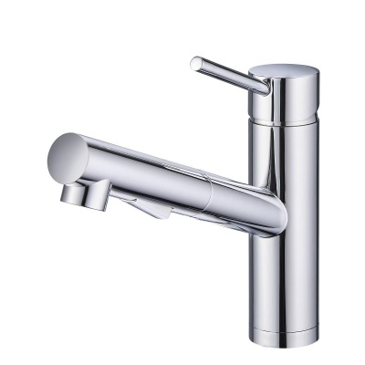 ЕС - 3012 смеситель Chrome ЕС - 3012