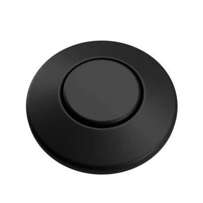 Пневмокнопка на измельчитель Emar Black Пневмокнопка Black