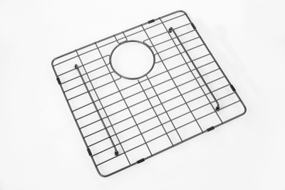 Решетка на дно мойки EMAR - Решетка к 116 Dark