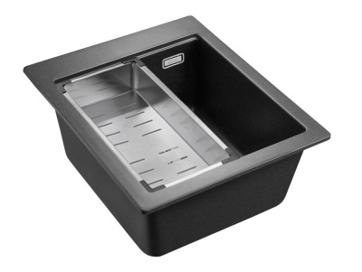 Мойка EMAR EMQ-1420.Q Морион EMQ-1420.Q Морион