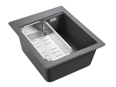 Мойка EMAR EMQ-1420.Q Антрацит EMQ-1420.Q Антрацит